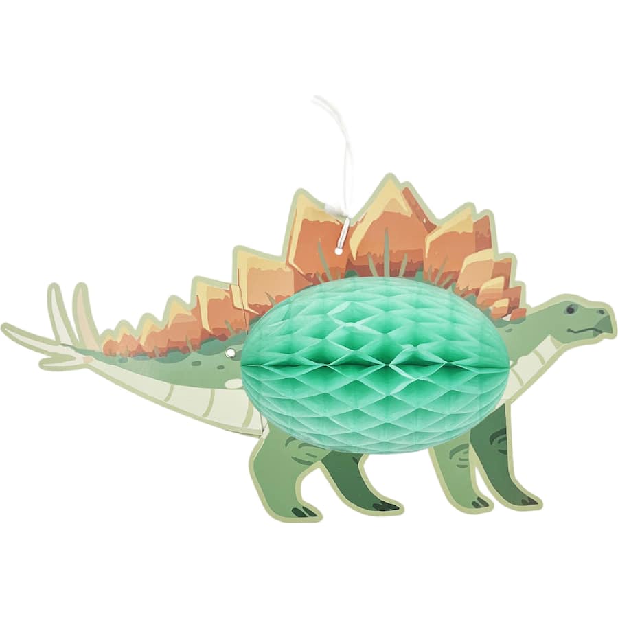 Korbond Decorations Honeycomb Themed