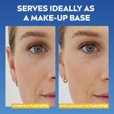 Nivea Sunscreen Q10 Daily Uv Fluid - 40mL