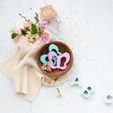 Nil. Baby Teether Eco