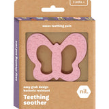 Nil. Baby Teether Eco