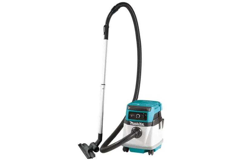 Makita 18Vx2 LXT / Corded Wet/Dry Vacuum Cleaner (Each)