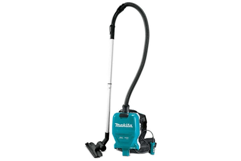 Makita 18Vx2 (36V) 32mm LXT Backpack HEPA Vacuum (Each)