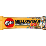 Bsc Mellow Bar High Protein Salted Caramel 50g
