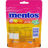 Mentos Sweets Fruit - Bag 150g