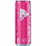 Red Bull Energy Drink White Peach Edition - 250mL