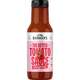 Barkers Tomato Sauce Original - 420g