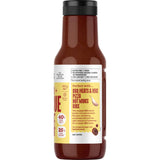 Barkers Bbq Sauce Original - 430g