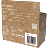 Dreambaby Baby Spoon And Fork Silicone Ezy-grip