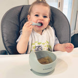 Dreambaby Scoop & Bowl Ezy-scoop Suction Bowl