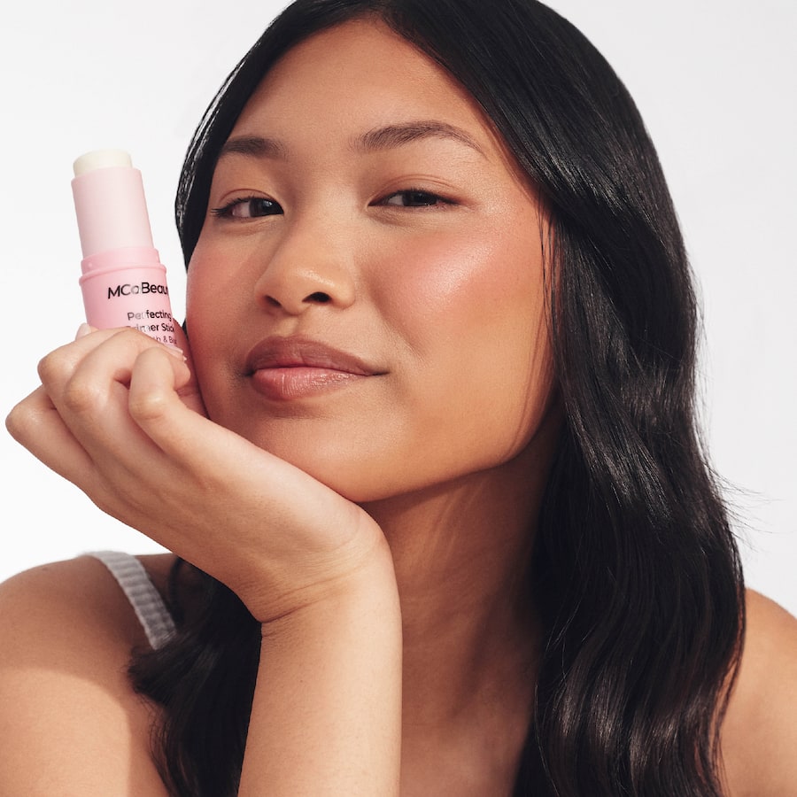 Mcobeauty Primer Stick Blur & Smooth 12.5g