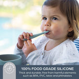 Dreambaby Baby Scoop Mash Twist