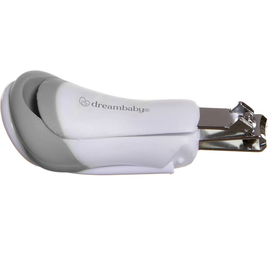 Dreambaby Baby Nail Clippers Premium With Magnifier
