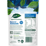 Freshlife Almonds Natural - 170g