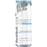 Red Bull Energy Drink Coconut Sugar Free Edition - 473mL