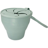Dreambaby Baby Cup Foldable Snack