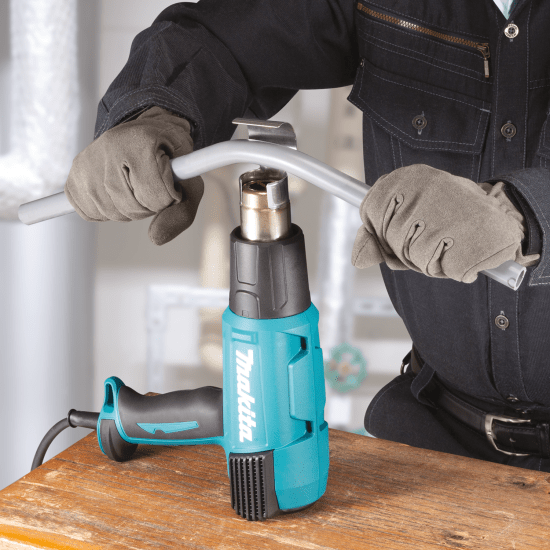 Makita 2000W Heat Gun Kit (Each)