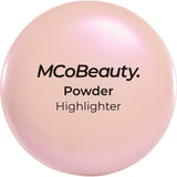 Mcobeauty Powder Highlighter 4.5g