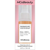 Mcobeauty Fragrance Mist Cozy Amber 90mL