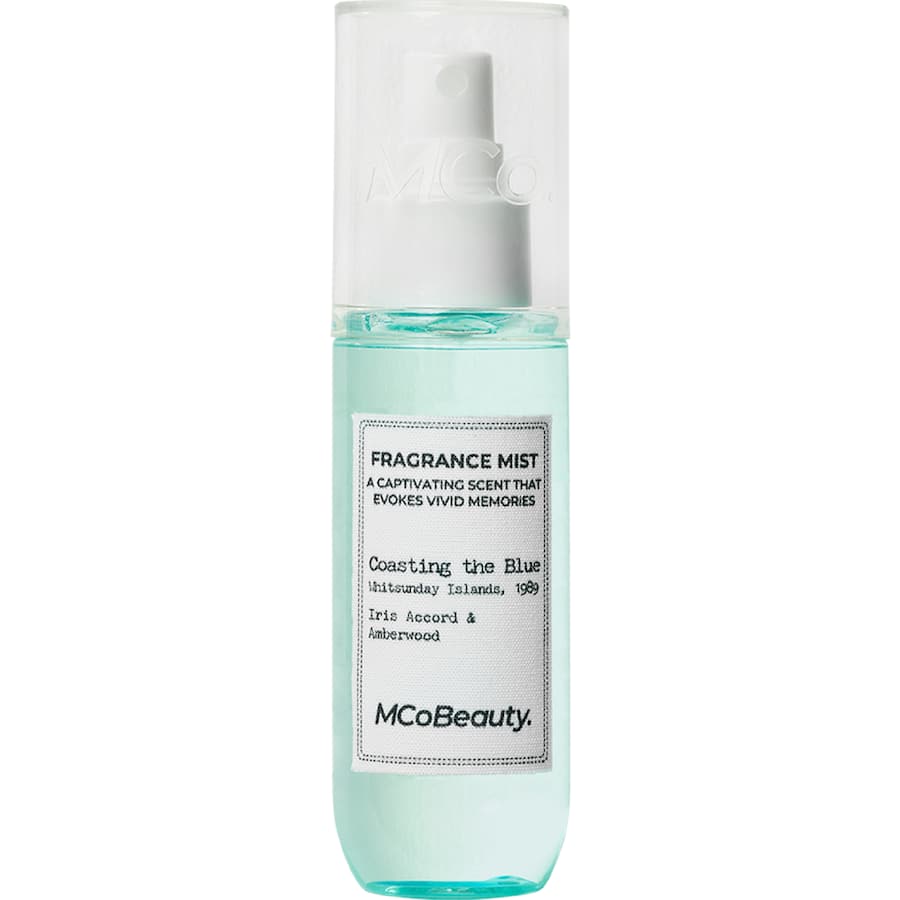 Mcobeauty Fragrance Mist Coasting The Blue 90mL