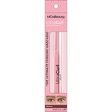 Mcobeauty Mascara Ultra Curl Black Brown - 6g