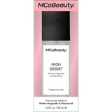 Mcobeauty Fragrance Mist High Desert 90mL