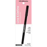 Mcobeauty Kohl Eyeliner Line & Define - 0.8g