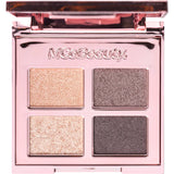 Mcobeauty Eyeshadow Quad - Shade 2 - 3.6g