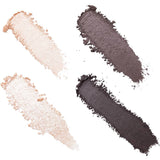 Mcobeauty Eyeshadow Quad - Shade 2 - 3.6g
