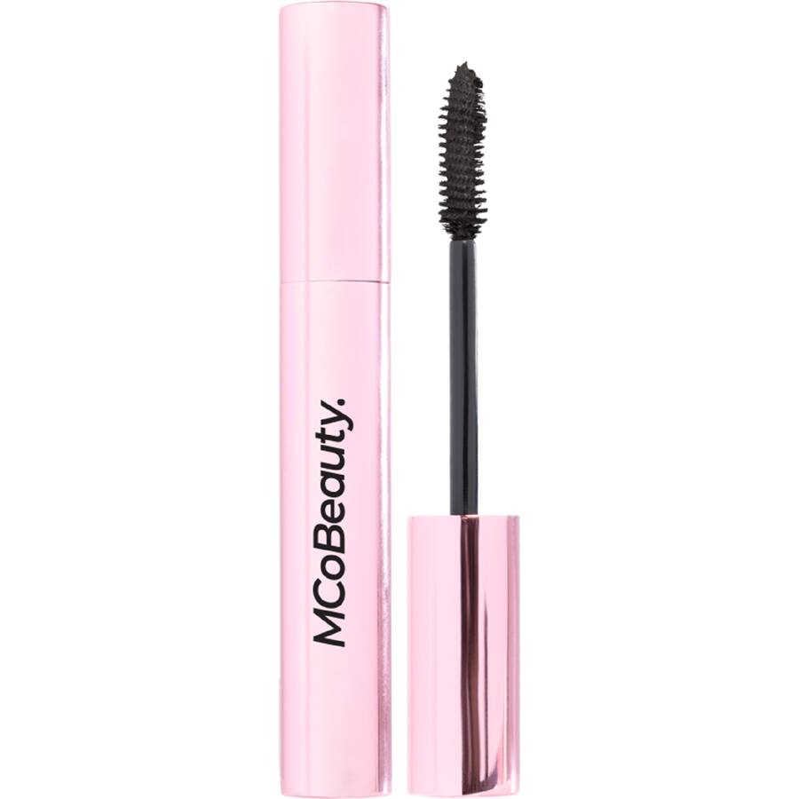 Mcobeauty Mascara Ultra Curl Black - 7g