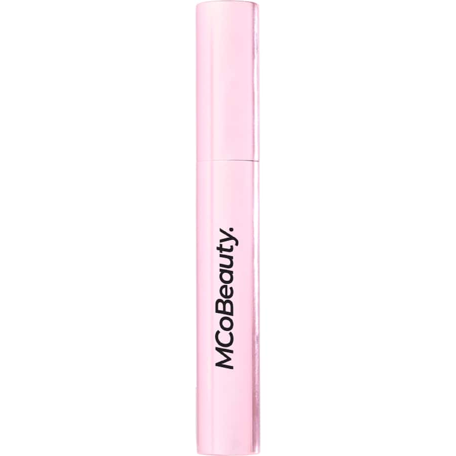 Mcobeauty Mascara Ultra Curl Black - 7g