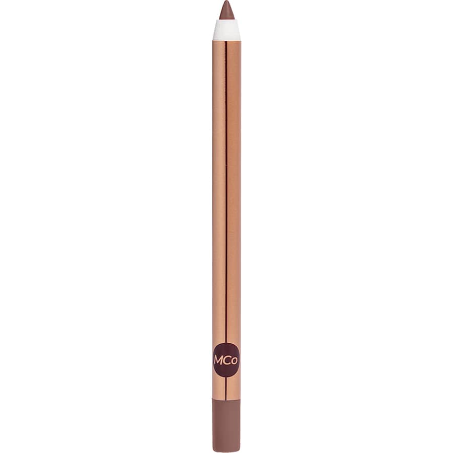 Mcobeauty Perfect Pout Lip Liner Famously Bare 1.2g