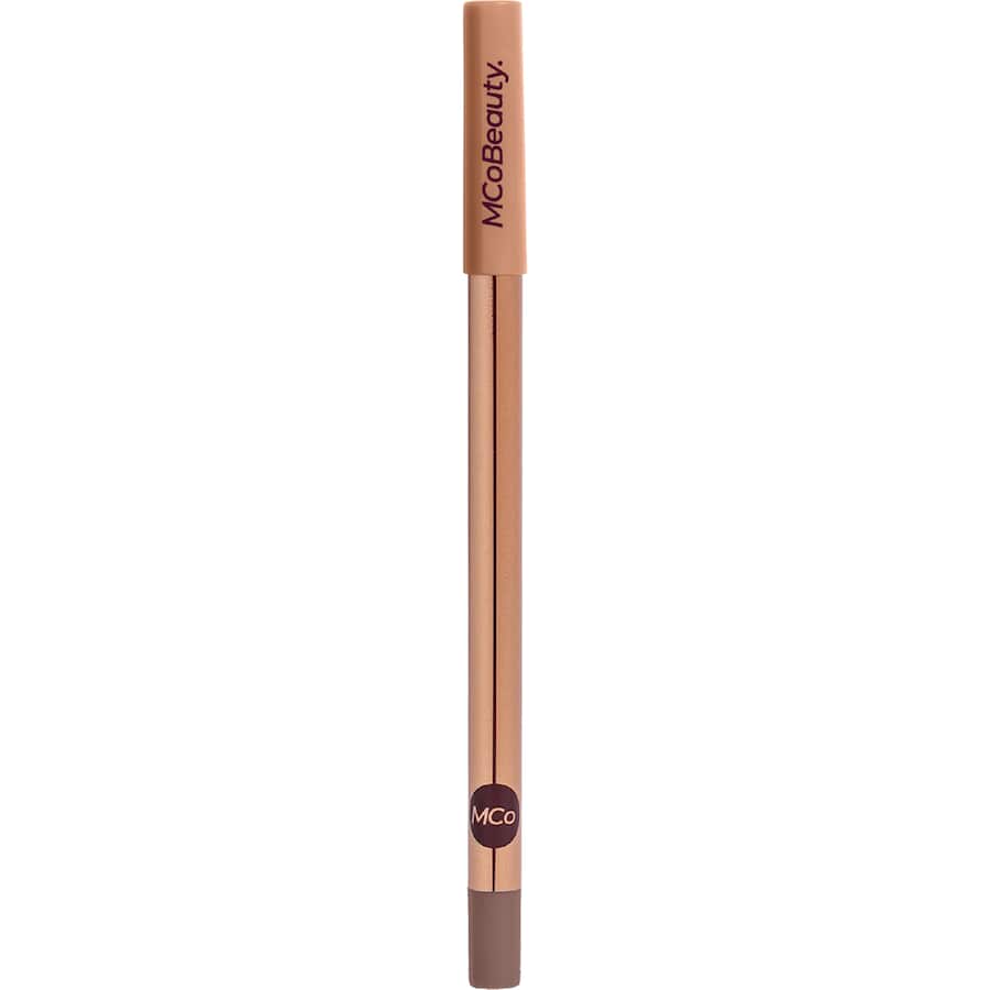 Mcobeauty Perfect Pout Lip Liner Flirty Cocoa 1.2g