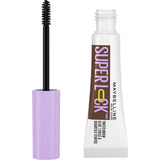 Maybelline Super Lock Brow Glue Deep Brown - 7mL