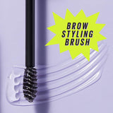 Maybelline Super Lock Brow Glue Deep Brown - 7mL