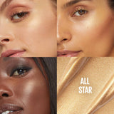 Maybelline Sunkisser Highlight All Star - 4.7mL