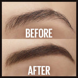 Maybelline 36 Hour Tattoo Brow Pencil Medium Brown - 0.73g