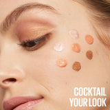 Maybelline Sunkisser Highlght Kiss Of Shimer 20 - 4.7mL