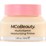 Mcobeauty Primer Multivitamin Moisturising 50mL