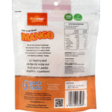 Sunreal Dried Mango Snack Pack - 6 pack 150g
