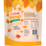 Cinderella Mango Snack Pack 5 pack 125g