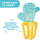 Chicco Teethers Catcus