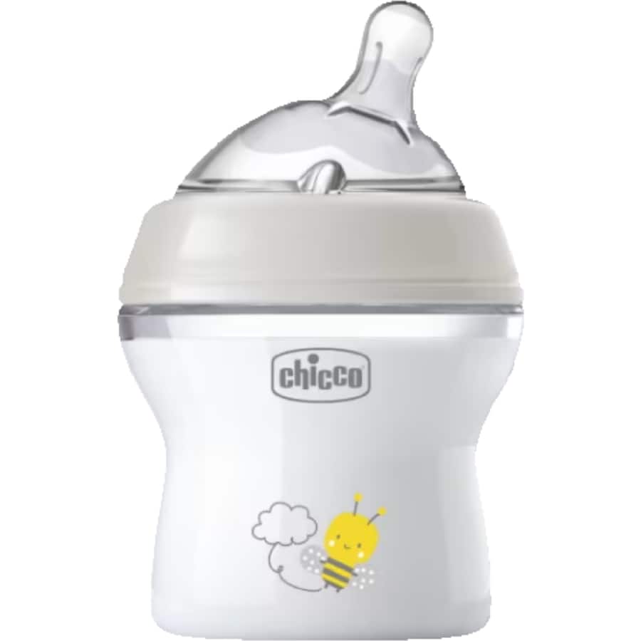 Chicco Baby Bottle Natural Feeling - 250mL