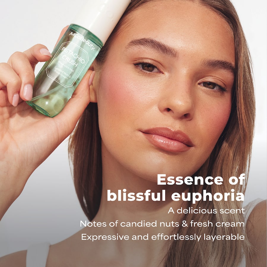 Mcobeauty Fragrance Mist Pistachio Crush 90mL