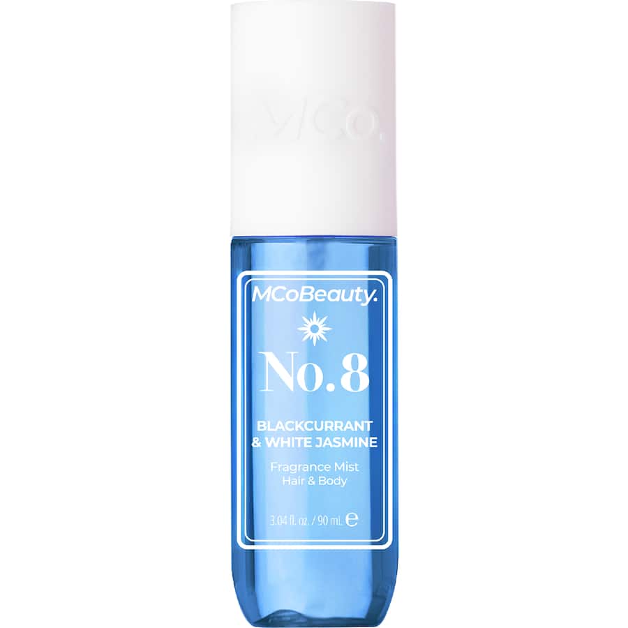 Mcobeauty Fragrance Mist No.8 90mL