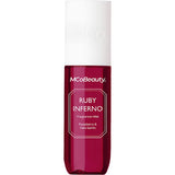 Mcobeauty Fragrance Mist Ruby Inferno 90mL
