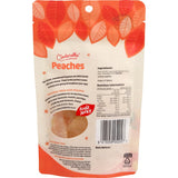 Cinderella Fruit Jerky Peaches - 100g