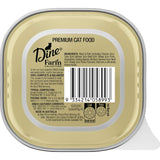 Dine Farm Collection Wet Cat Food Salmon, Sweet Potato & Spinach 7x85g