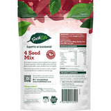 Freshlife Four Seed Mix - 200g