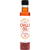 House Of Dumplings Chilli Oil  - 250mL