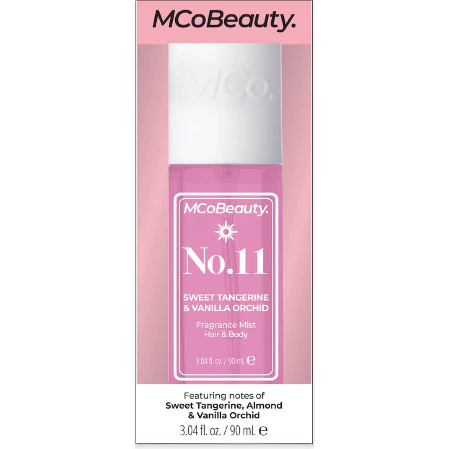 Mcobeauty Fragrance Mist No. 11 90mL
